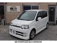 2004 DAIHATSU MOVE