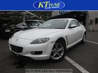 2003 MAZDA RX-8