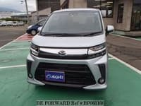 DAIHATSU Move Custom