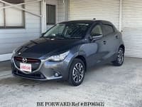 2016 MAZDA DEMIO XD