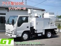 2013 ISUZU ELF TRUCK SE08C