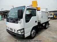 ISUZU Elf Truck