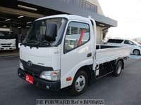 2012 TOYOTA DYNA TRUCK 2