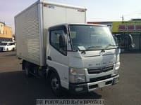 2015 MITSUBISHI CANTER