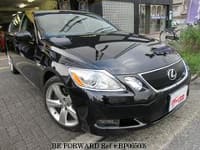 2006 LEXUS GS