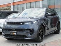 Used 2023 LAND ROVER RANGE ROVER SPORT BP067273 for Sale