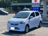 2012 DAIHATSU MIRA ES