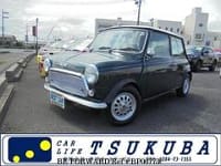 1999 ROVER MINI