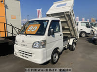 2013 DAIHATSU HIJET TRUCK