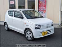 2018 SUZUKI ALTO L