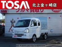 2019 SUZUKI CARRY TRUCK X