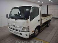 2012 TOYOTA DYNA TRUCK