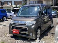 2013 DAIHATSU TANTO