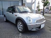 2005 BMW MINI