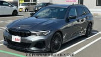 2021 BMW ALPINA BMW ALPINA OTHERS S