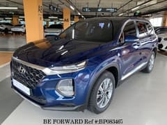 HYUNDAI Santa Fe for Sale