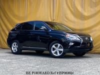 2013 LEXUS RX