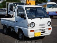 1993 SUZUKI CARRY TRUCK 4WD