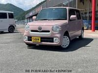 2015 DAIHATSU MIRA COCOA X