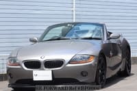 2005 BMW Z4