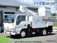 2013 ISUZU ELF TRUCK SB10A