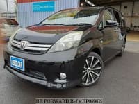 2014 TOYOTA ISIS PLATANA