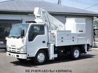 2013 ISUZU ELF TRUCK AT-121TT