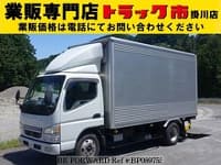 2002 MITSUBISHI CANTER 1T