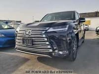 2023 LEXUS LX