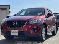 2012 MAZDA CX-5