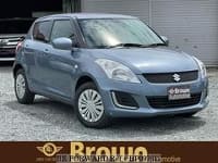 2014 SUZUKI SWIFT 1.2XG4WD