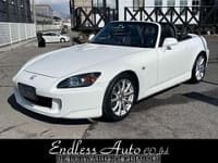 HONDA S2000