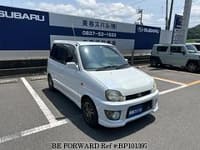 2002 SUBARU PLEO