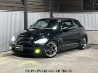 CHRYSLER PT Cruiser Cabrio