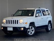 Used 2012 JEEP PATRIOT BP101869 for Sale