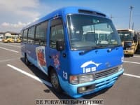 2003 TOYOTA COASTER LONG LX 29 SETAS 5MT