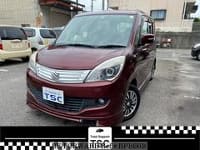 2012 SUZUKI SOLIO 1.2S