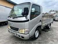 TOYOTA Dyna Truck