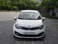 2012 KIA PRIDE (RIO)