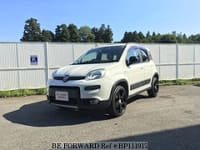 2014 FIAT PANDA 4X44WD