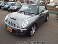 2006 BMW MINI S