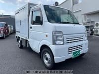 2008 SUZUKI CARRY TRUCK