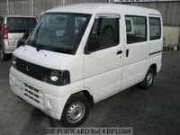 MITSUBISHI Minicab Van