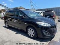 2010 MAZDA PREMACY