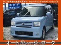 2009 DAIHATSU MOVE CONTE