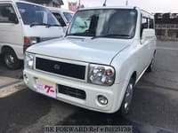 2003 SUZUKI LAPIN