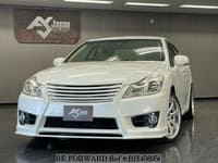 2008 TOYOTA CROWN