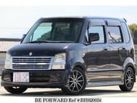 2006 SUZUKI WAGON R