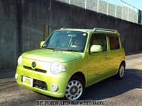 2010 DAIHATSU MIRA COCOA