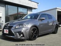 2012 LEXUS CT